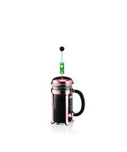 Load image into Gallery viewer, Copper Coffee Press | Coffee Maker
