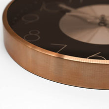 Load image into Gallery viewer, Stylish & Modern Contemporary Wall Clock