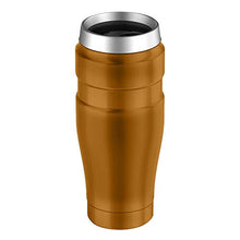Load image into Gallery viewer, Copper Travel Mug | Thermos