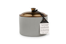 Load image into Gallery viewer, Paddy Wax Copper Scented Candle
