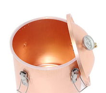 Load image into Gallery viewer, Copper Pot Alembic Still Distiller | 1.5 Gallon