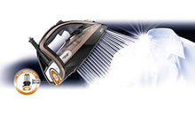 Load image into Gallery viewer, Tefal Black & Copper Steam Iron | 3200W