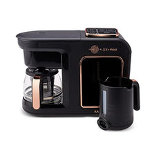 Load image into Gallery viewer, Copper Coffee Machine | Karaca
