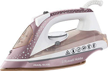 Load image into Gallery viewer, Russell Hobbs | Pearl Glide Steam Iron | 23972