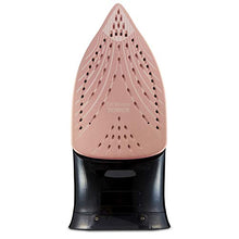 Load image into Gallery viewer, Black & Copper Steam Iron | Tower | T22013