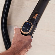 Load image into Gallery viewer, Shark | Bagless Cylinder Vacuum Cleaner | Anti Hair Wrap | DuoClean | Flexology | Black & Copper