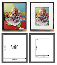 Load image into Gallery viewer, Shiny Copper Photo Frame