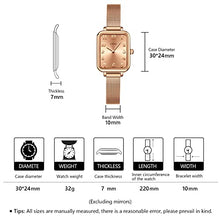 Load image into Gallery viewer, Pretty Copper Women's Watch