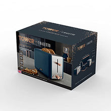 Load image into Gallery viewer, Tower | Cavaletto | 2 Slice Toaster