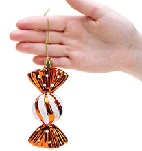 Load image into Gallery viewer, Copper Xmas Decorations | Sweet Design