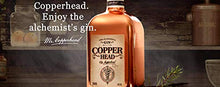 Load image into Gallery viewer, Copperhead Classic Gin, 50 cl