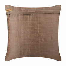 Load image into Gallery viewer, Copper Cushion Cover | The HomeCentric