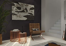 Load image into Gallery viewer, Round Copper Side Tables | Kare
