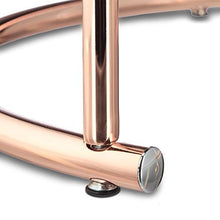 Load image into Gallery viewer, Round Copper Side Tables | Set Of 2