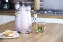 Load image into Gallery viewer, Funky Rose- Gold Kettle | 1.7 Litres