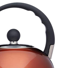 Load image into Gallery viewer, Copper Vintage Style Kettle | Kitchen Craft