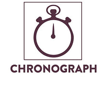 Load image into Gallery viewer, Accurist Watches For Men | Copper | 7195 Stainless Steel Japanese Quartz Chronograph | 2 Year Guarantee