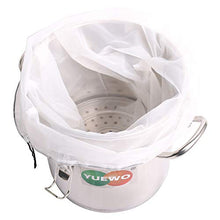 Load image into Gallery viewer, Copper Moonshine Still Alcohol Distiller | Alembic Spirits | 33L | Alcohol Wine Making Boiler with Thermometer Pump