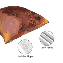 Load image into Gallery viewer, Copper Cushion Cover | 18" x 18"