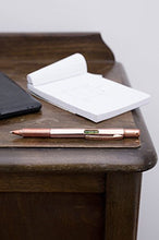 Load image into Gallery viewer, 3 In 1 Copper Pen Tool | Kikkerland