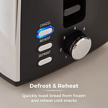 Load image into Gallery viewer, Tower | Copper Toaster | 2 Slices