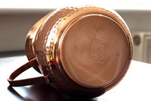 Load image into Gallery viewer, Kosdeg Water Jug | Pitcher | 68 floz | 100% Copper