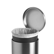 Load image into Gallery viewer, 30 Litre Copper Kitchen Bin