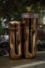 Load image into Gallery viewer, Copper DrinkPod | Flask | Stainless Steel | 200ml