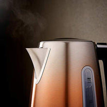 Load image into Gallery viewer, Ombre Effect Stainless Steel Copper Kettle | Tower