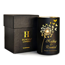 Load image into Gallery viewer, Personalised Candle | Gift | Copper | Orange Blossom Jasmine Amber