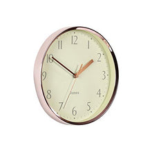 Load image into Gallery viewer, Copper Wall Clock | 20cm | Small
