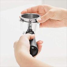 Load image into Gallery viewer, 7 Pc All-in-One Espresso & Cappuccino Maker Machine | Copper, Rose Gold, Black | Espresso Works