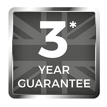 Load image into Gallery viewer, Tower | Black & Rose-Gold/ Copper Pyramid Kettle | 1.7 Litre | 3000 W | Cavaletto Collection | T10044RG