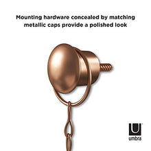 Load image into Gallery viewer, Umbra Dima Collection | Copper Mirrors