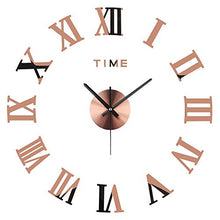 Load image into Gallery viewer, Copper Wall Clock | Amazlife