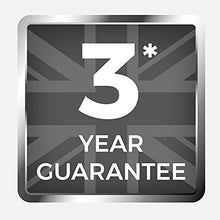 Load image into Gallery viewer, Tower Copper Metal Fan | Desk Fan | 3 Years Guarantee