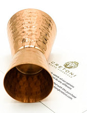 Load image into Gallery viewer, Copper Shot Glass | 1 & 2 oz