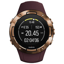 Load image into Gallery viewer, Copper Sports Watch