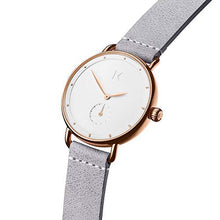 Load image into Gallery viewer, Copper & Grey Women's Watch | MVMT