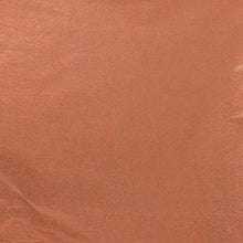 Load image into Gallery viewer, Copper Tissue Wrapping Paper