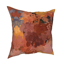 Load image into Gallery viewer, Cushion Cover | Copper Colours | 18" X 18"