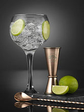 Load image into Gallery viewer, Copper Spirit Measure With Jigger