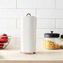 Load image into Gallery viewer, Kitchen Roll Holder | Copper