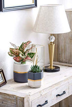 Load image into Gallery viewer, Indoor Plant Pots | Copper