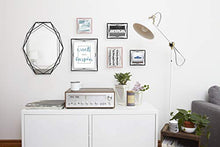 Load image into Gallery viewer, Umbra | Prisma Picture Frame | Copper | 4 x 6 Photo Display