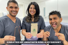 Load image into Gallery viewer, Bad Breath Treatment | Copper Tongue Scraper