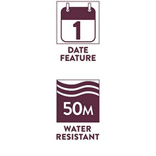 Load image into Gallery viewer, Accurist Watches For Men | Copper | 7195 Stainless Steel Japanese Quartz Chronograph | 2 Year Guarantee