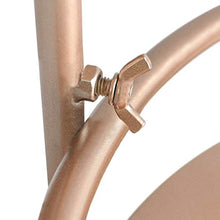 Load image into Gallery viewer, Rose Gold | Copper | Drinks Trolley