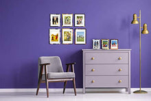 Load image into Gallery viewer, Home Decoration Accessory | Copper Photo Frame