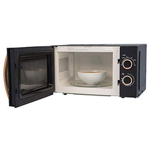 Load image into Gallery viewer, Contemporary Copper Microwave | Russell Hobbs